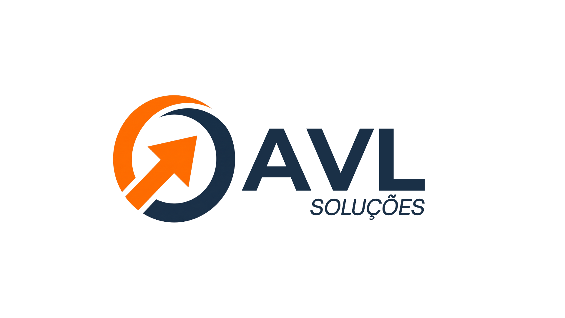 Logo AVL Soluções
